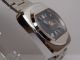 Vintage Herren Armband Uhr Onsa Automatic Sehr Selten Sammelwürdig Armbanduhren Bild 3