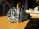 Orient Herrenuhr Automatikuhr Automatik Uhr Armbanduhr Saphirglas Et0h001b Armbanduhren Bild 4
