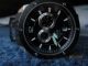 Orient Herrenuhr Automatikuhr Automatik Uhr Armbanduhr Saphirglas Et0h001b Armbanduhren Bild 6