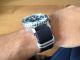 Barbos Marine Blue Automatik 50atm/500m Herren Armbanduhr Armbanduhren Bild 5