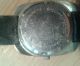1 Sehr Alte Anker Herrenuhr Armbanduhr Uhr Sammler Mit Datum Automatic Armbanduhren Bild 3