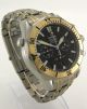 Omega Seamaster Professional America ' S Cup Chronograph Armband Uhr Armbanduhren Bild 1