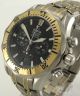 Omega Seamaster Professional America ' S Cup Chronograph Armband Uhr Armbanduhren Bild 3