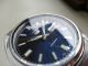 Armbanduhr Herren Uhr Chronograph Seiko Daydate Automatic Automatikuhr Edelstahl Armbanduhren Bild 9