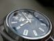 Armbanduhr Herren Uhr Chronograph Seiko Daydate Automatic Automatikuhr Edelstahl Armbanduhren Bild 10