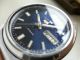 Armbanduhr Herren Uhr Chronograph Seiko Daydate Automatic Automatikuhr Edelstahl Armbanduhren Bild 5
