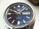 Armbanduhr Herren Uhr Chronograph Seiko Daydate Automatic Automatikuhr Edelstahl Armbanduhren Bild 8