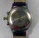 Sinn 156 Military Chronograph - Lemania 5100 Automatik Armbanduhren Bild 1
