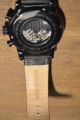 & Ovp: Automatikuhr Ingersoll Taos In3220bbk 46 Mm Durchmesser Armbanduhren Bild 4