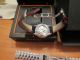 Mido Multifort Chronograph Armbanduhren Bild 2