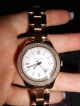 Michael Kors Armbanduhr Rosegold Armbanduhren Bild 3