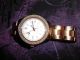 Michael Kors Armbanduhr Rosegold Armbanduhren Bild 6