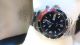 Orient Automatik Uhr Pepsi,  Em65 - C5 - A Armbanduhren Bild 2