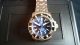 Deep Blue Daynight Ops Pro T - 100 Automatik Uhr Armbanduhren Bild 4