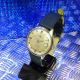 Echte 70èr Vintage Dugena Tropica Automatic Datum Edelstahl 36,  8 Mm Herrenuhr Armbanduhren Bild 2