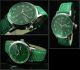Guardian Designer Uhr Automatik - Myota - Uhrwerk Azurblau Uhr GehÄuse Edelstahl Armbanduhren Bild 1