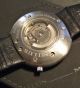 Milus - Mecanika - Design Paul Junod - Automatik - Swiss Made Armbanduhren Bild 1