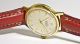 Junghans Chronometer Automatic,  Gold - Kaliber J 83,  Deutschland Ca.  1958,  Top Rar Armbanduhren Bild 5