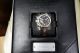 U - Boat Flightdeck Automatic Chronograph Uhr 925 Silber GehÄuse 50mm Armbanduhren Bild 4