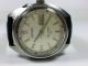 Vintage Seiko Bell - Matic Armbandwecker Automatik/automatic 17j Alarm Wristwatch Armbanduhren Bild 3