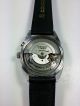 Vintage Seiko Bell - Matic Armbandwecker Automatik/automatic 17j Alarm Wristwatch Armbanduhren Bild 5