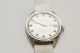 Kienzle Herrenuhr Armbanduhr Uhr Automatic Um 1956 Datumsanzeige Funktion Ok Armbanduhren Bild 1