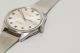Kienzle Herrenuhr Armbanduhr Uhr Automatic Um 1956 Datumsanzeige Funktion Ok Armbanduhren Bild 2