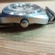 Bwc Herrenuhr Automatik Mechanisch Armbanduhr Uhr Sammler 25 Jewels Swiss Armbanduhren Bild 5