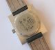 Dugena - Matic Armbanduhr Kal.  Eta 2783 Armbanduhren Bild 2