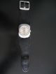 Herrenuhr Oris Sportstar Automatik 25 Jewels Swiss Made Kaliber 645 Kif 70er Armbanduhren Bild 3