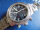 Sinn Taucherchronograph Automatic Titan,  Valjoux 7750 Armbanduhren Bild 1