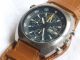 Vintage Sinn 142 Fliegerchronograph Lemania 5100 Armbanduhren Bild 1