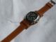 Vintage Sinn 142 Fliegerchronograph Lemania 5100 Armbanduhren Bild 7
