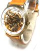 Bulova - Skelett / Skeleton Automatic Armbanduhr - Eta 2892 - 2 Top Armbanduhren Bild 2