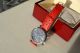 Jean Marcel Automatic Chronograph Limit Edition (25/300) Armbanduhren Bild 4