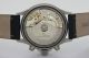 Sinn Flieger Automatic Chronograph - Day Date - Kal.  7750 Armbanduhren Bild 3