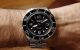 Seiko 55 Fifty Five Fathoms Snzh55 Mod Automatik Taucher Diver Uhr Top Wie Armbanduhren Bild 1