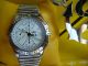 Breitling Chronomat Longitude,  Rouleaux Bracelet Ref: A20048 N.  O.  S.  Box&papers Armbanduhren Bild 1