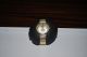 Junghans Automatic Herrenuhr Stahl / Plexiglas / Datum / Vintage Armbanduhren Bild 1