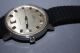 Hau Arctos Automatic Mechanisch Herrenarmbanduhr Jubiläumsuhr Datum Aus Nachlaß Armbanduhren Bild 2