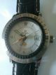 Breil Automatik Uhr Mit Kompass Armbanduhren Bild 11