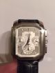 Glashütte Uhr,  Senator Chronograph,  Deutschland,  Herren,  Klassisch - Eleg Armbanduhren Bild 4
