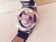 Bmw Uhr Edelstahl Automatik Herren Uhr X3 X5 X6 M3 M5 M6,  Neuwertig Armbanduhren Bild 4
