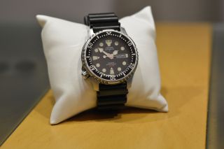 Citizen Promaster Diver Armbanduhr Für Herren (ny0040 - 09e) Bild