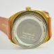 Doxa Ultraspeed Seltene Armbanduhr Kal.  Synchron 72 Schnellschwinger 36000 Armbanduhren Bild 4