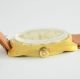 Doxa Ultraspeed Seltene Armbanduhr Kal.  Synchron 72 Schnellschwinger 36000 Armbanduhren Bild 6