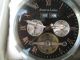 Rover & Lakes Classic Armbanduhr Automatik Mit Glasboden Armbanduhren Bild 10