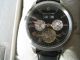 Rover & Lakes Classic Armbanduhr Automatik Mit Glasboden Armbanduhren Bild 3