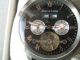 Rover & Lakes Classic Armbanduhr Automatik Mit Glasboden Armbanduhren Bild 5
