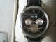 Rover & Lakes Classic Armbanduhr Automatik Mit Glasboden Armbanduhren Bild 6